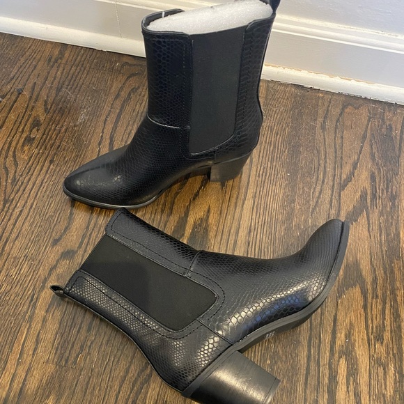 DV Dolce Vida Freeda boot - Picture 3 of 4